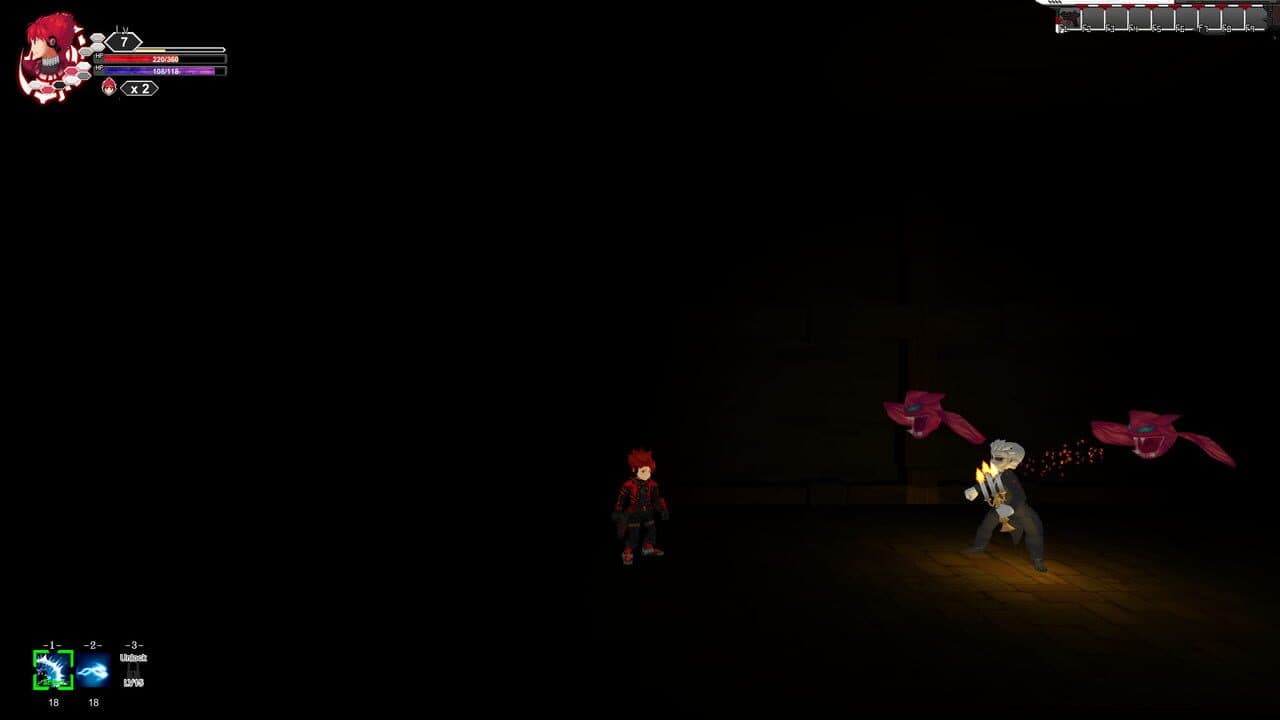 Crimson Trigger thumbnail 5
