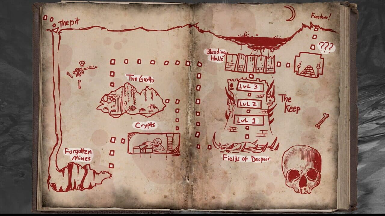 Crimson Keep thumbnail 4