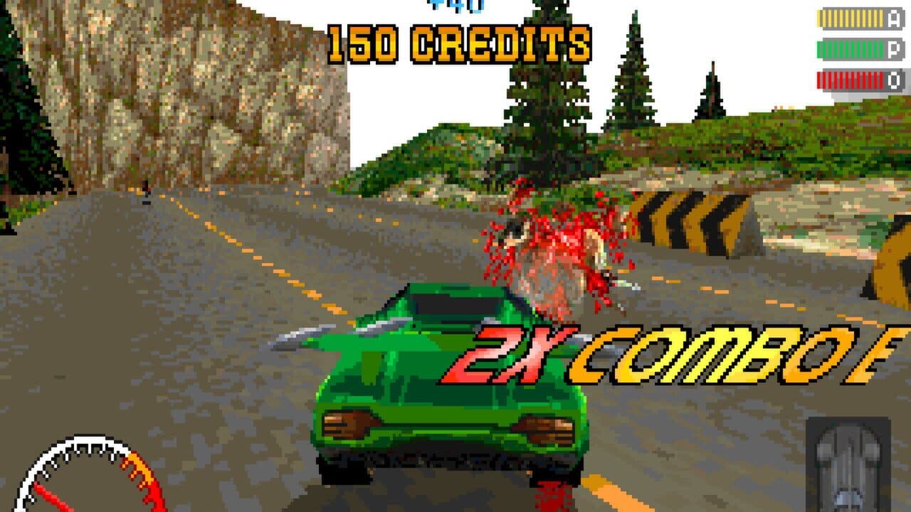 Carmageddon Max Pack thumbnail 4