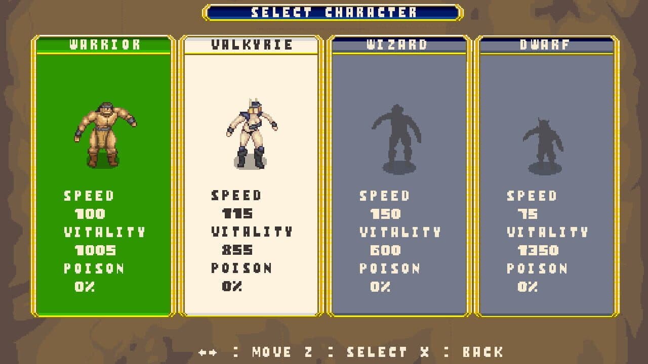 Dungeon Marathon thumbnail 4