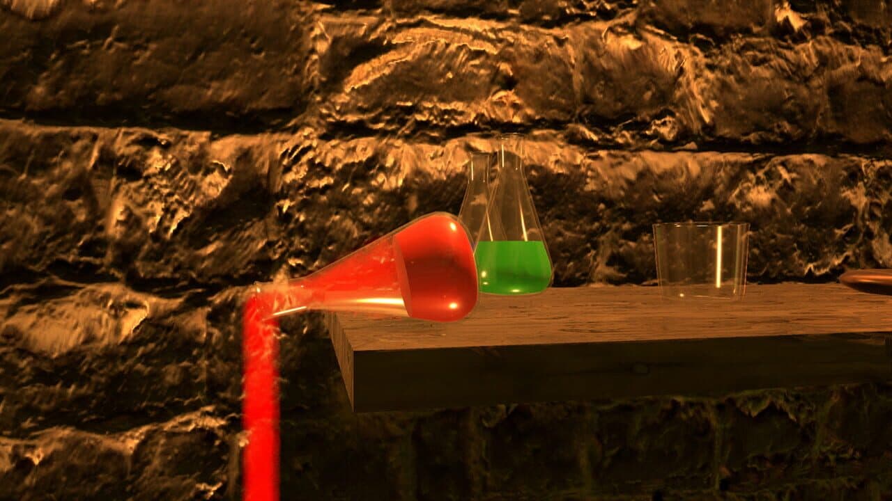 VR Dungeon thumbnail 2