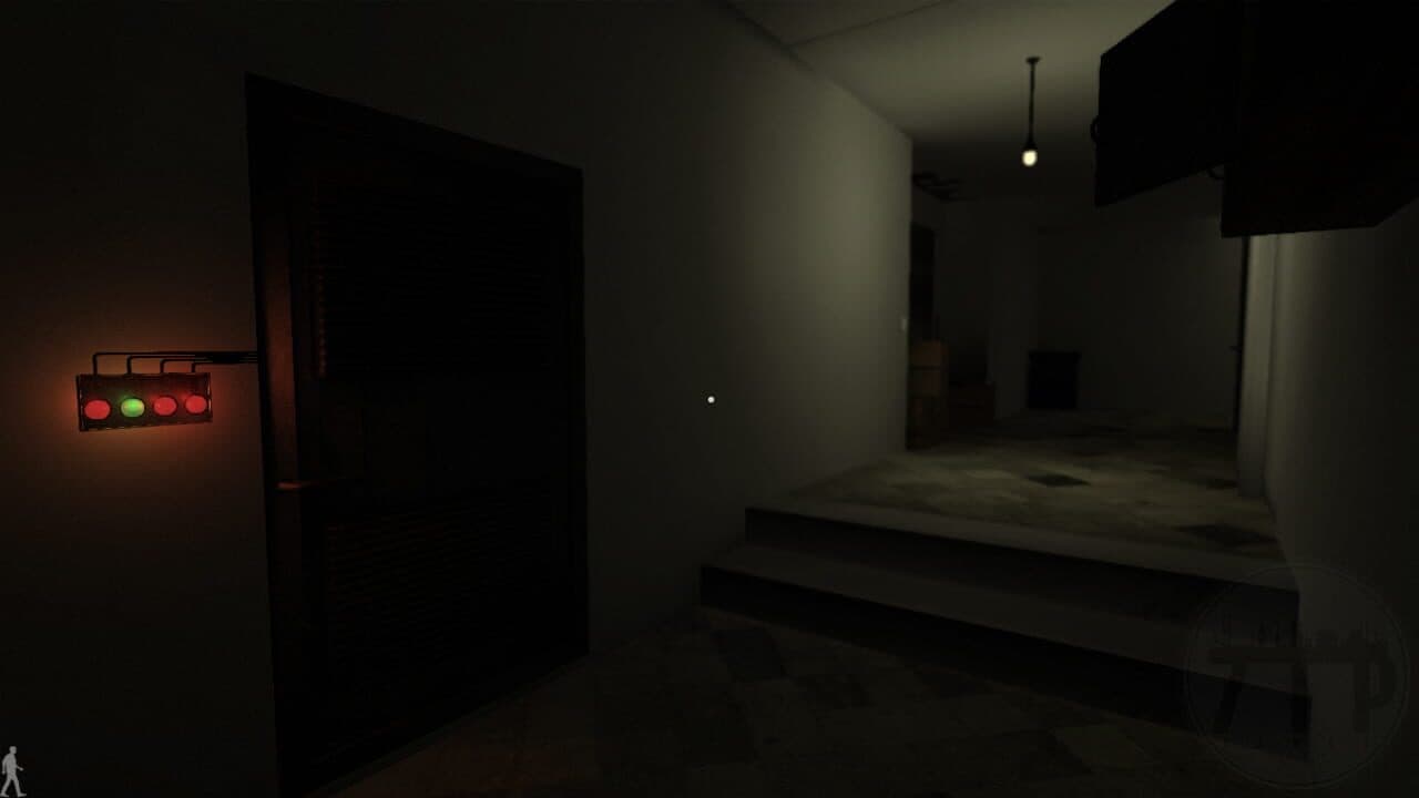 In the Shadow of the Truth thumbnail 3