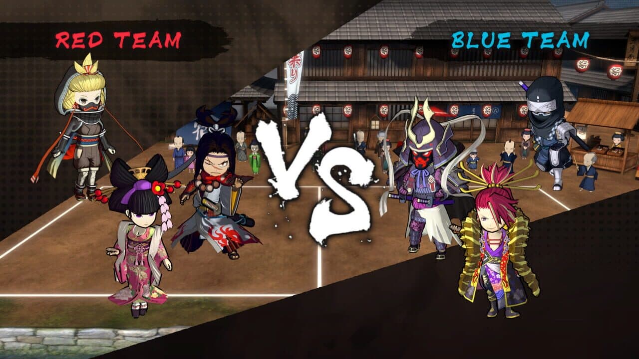 Dodgeball rising thumbnail 2