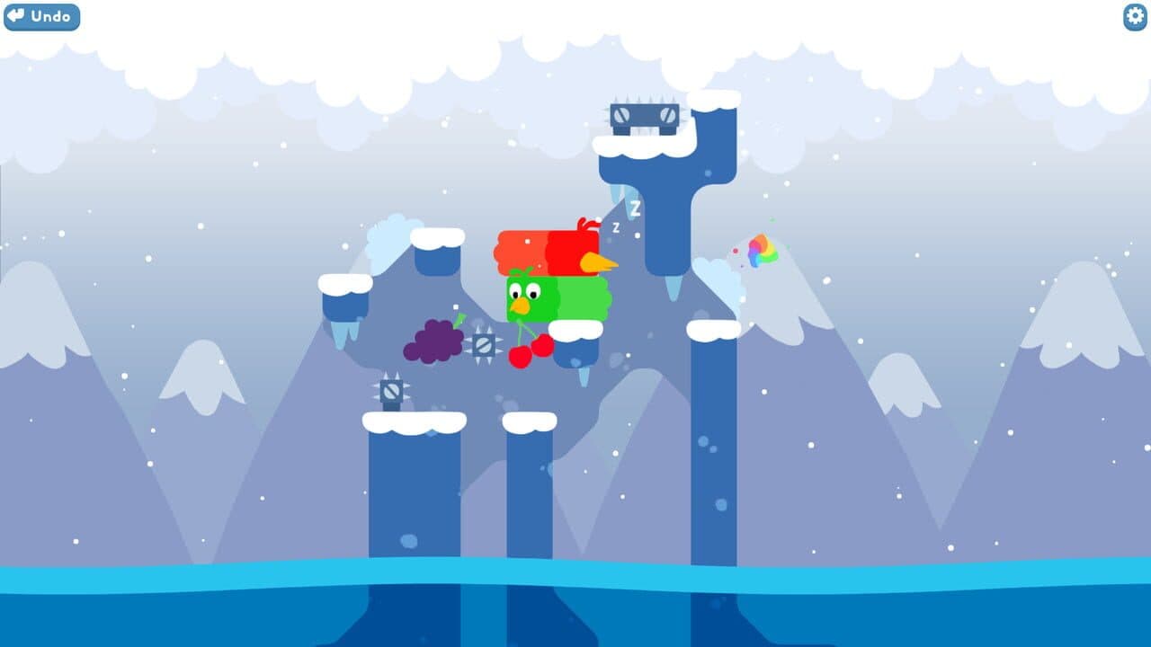 Snakebird thumbnail 3