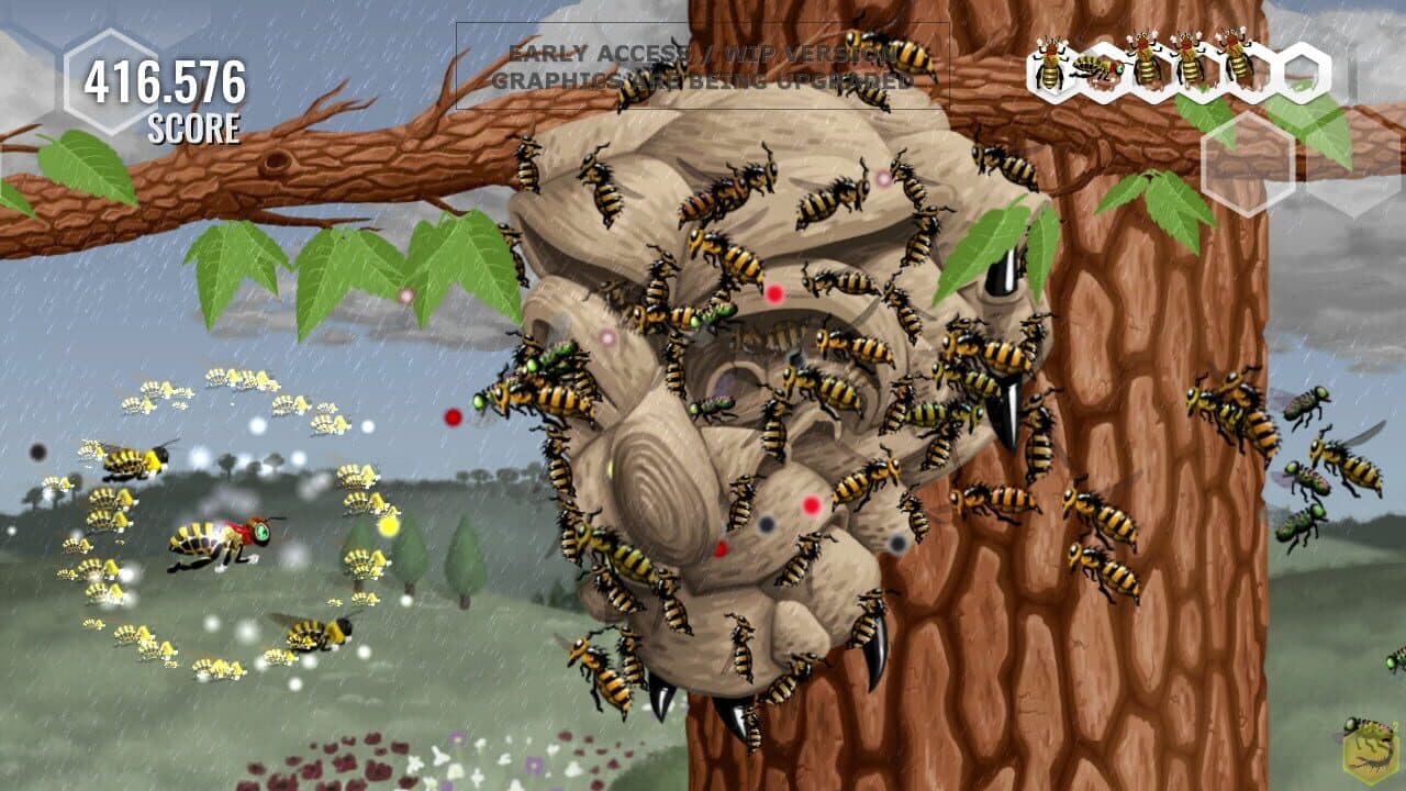 Beekyr Reloaded thumbnail 3