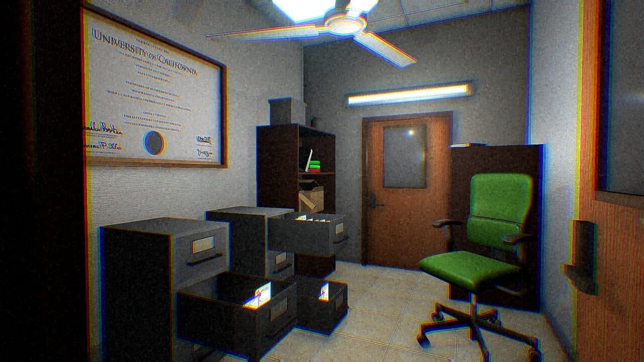 Insert Paper screenshot 1