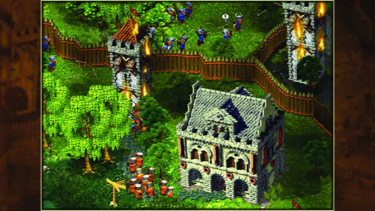 Cultures: Northland thumbnail 3