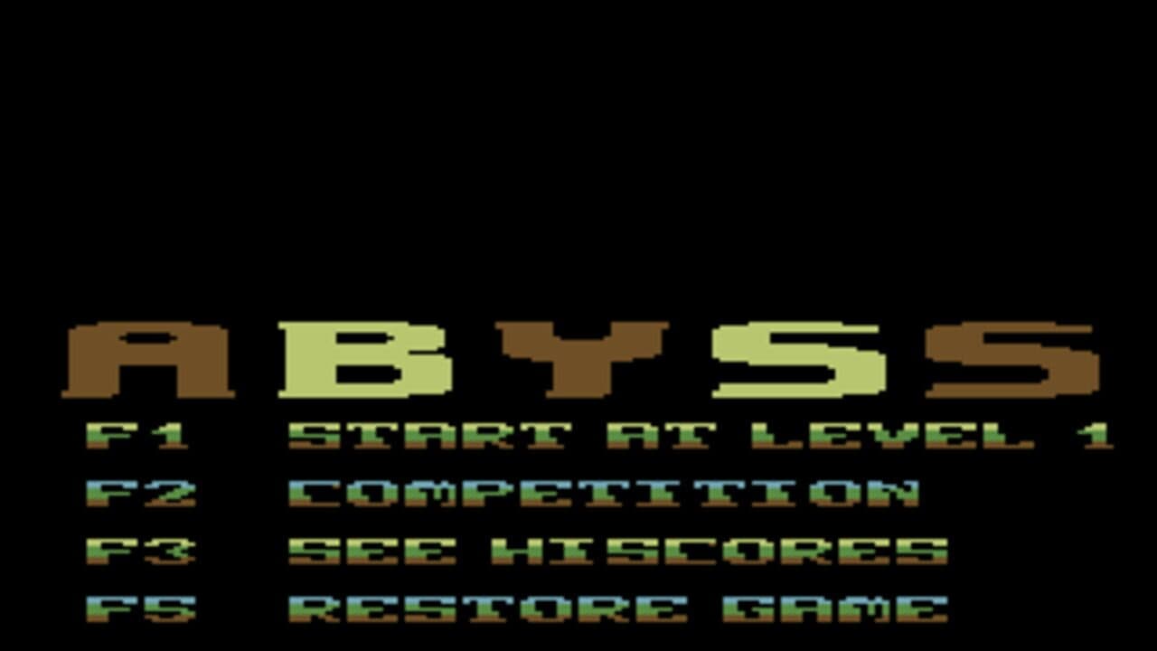 Abyss thumbnail 5