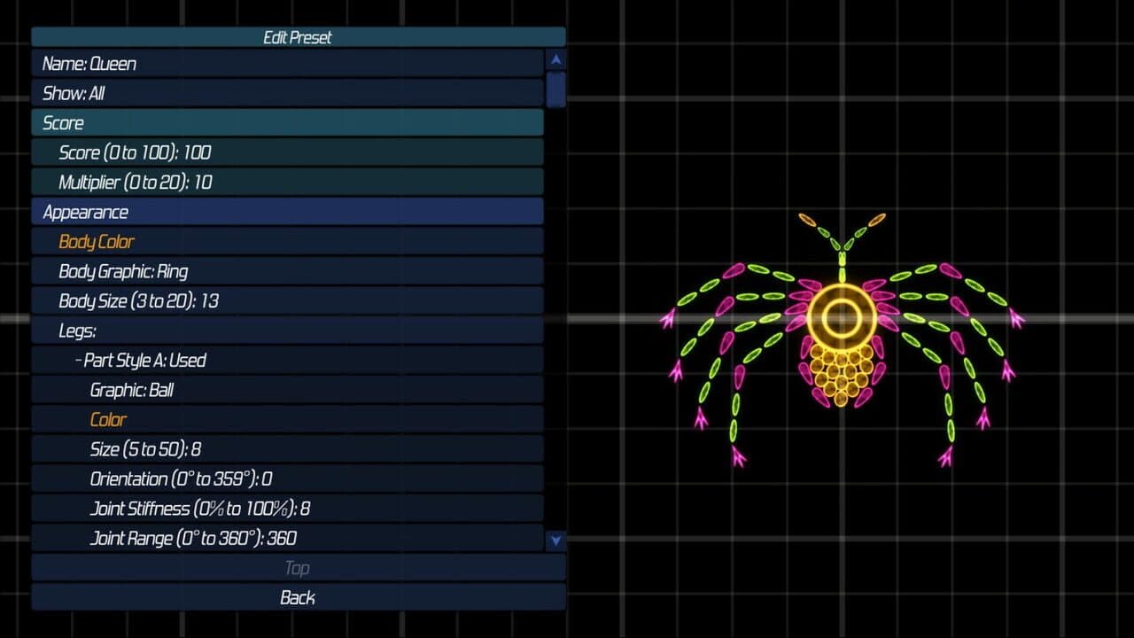 Swarm Universe thumbnail 3