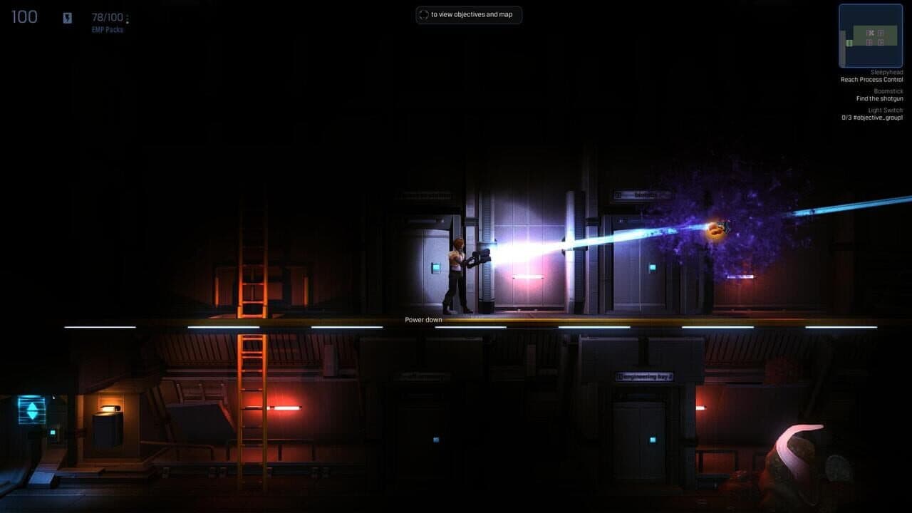 Dark Matter thumbnail 10