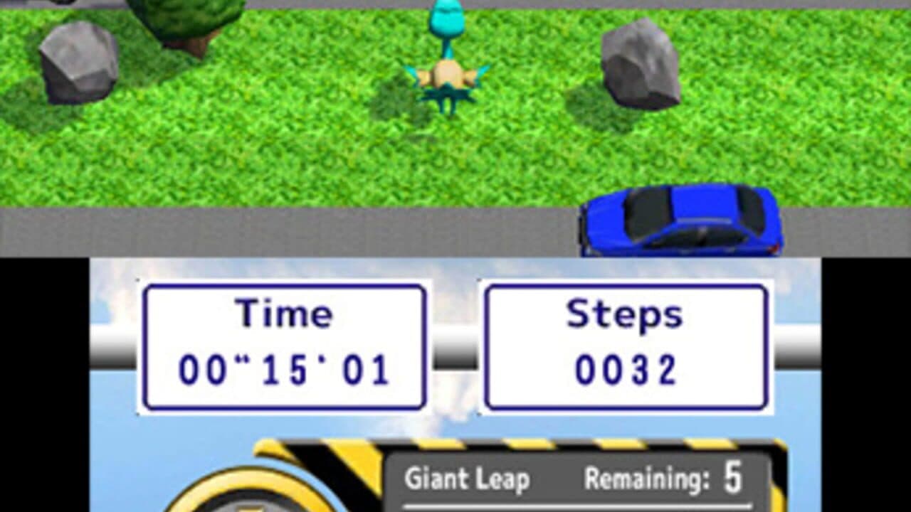Dangerous Road thumbnail 6