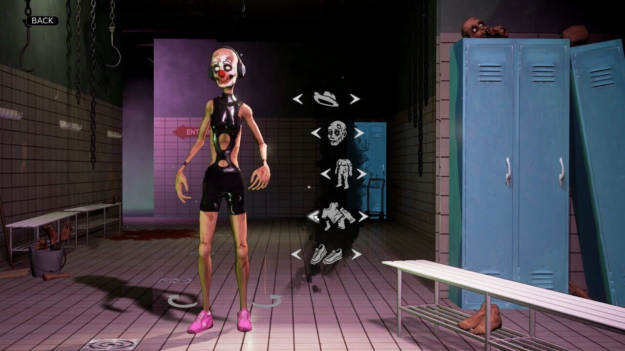 Ben and Ed: Blood Party thumbnail 5