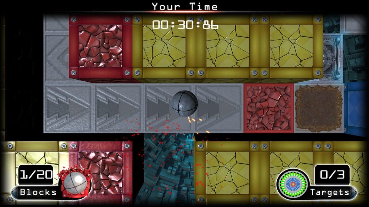 Spheria screenshot 1