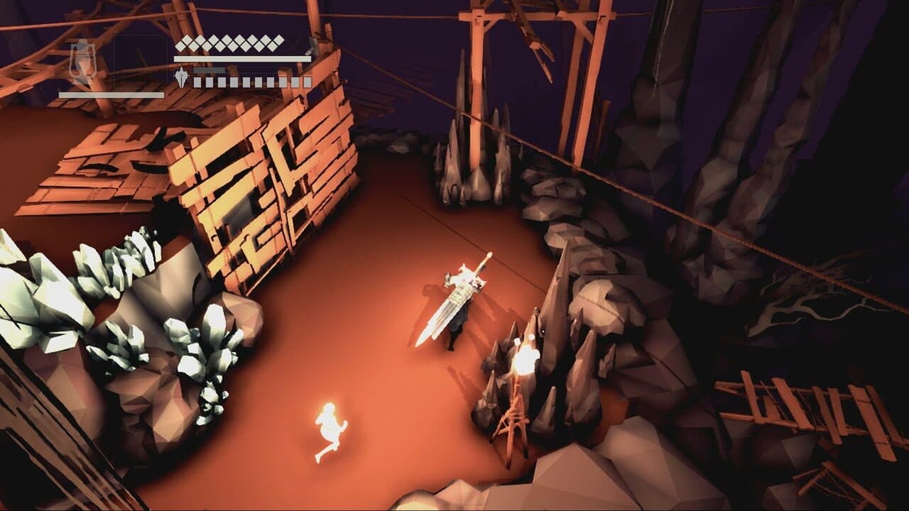 Fall of Light: Darkest Edition thumbnail 10