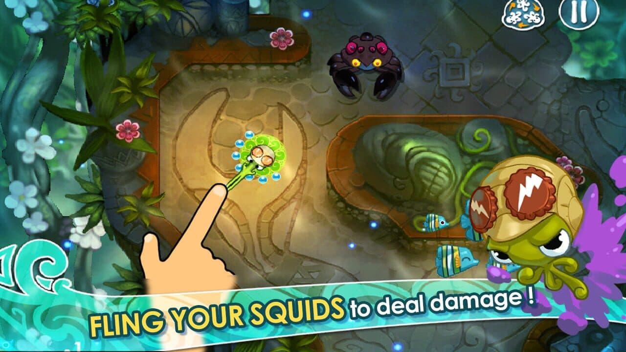Squids thumbnail 4