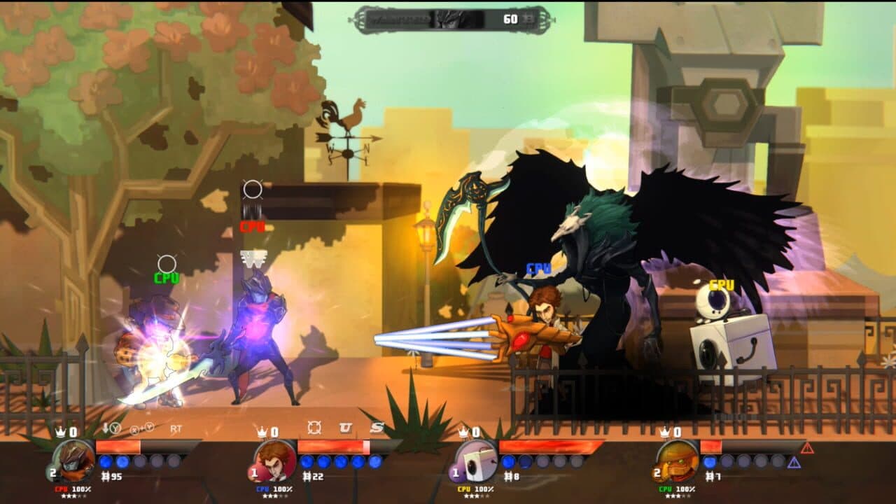 Bounty Battle thumbnail 6