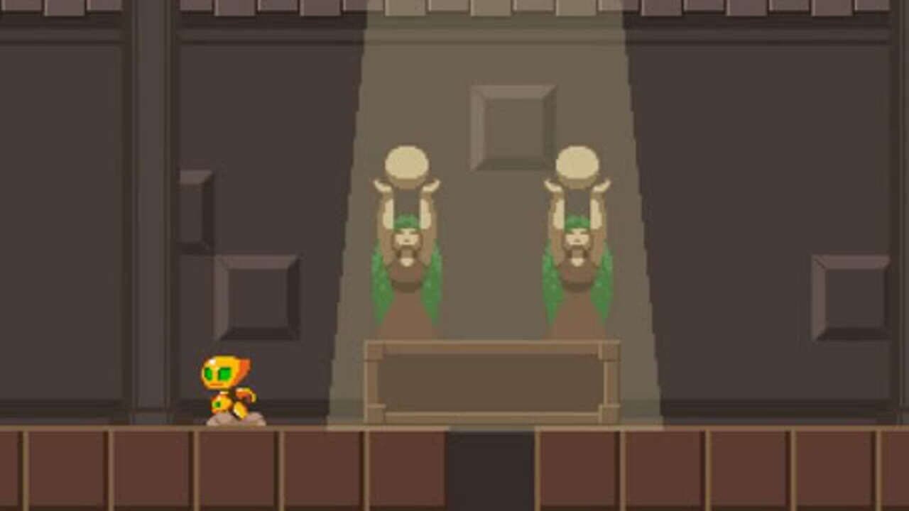 Celestial Mechanica thumbnail 3