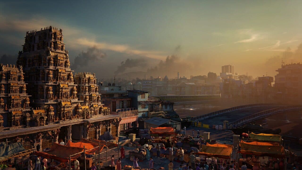 Uncharted: The Lost Legacy thumbnail 12