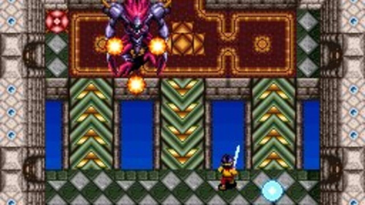 Soul Blazer thumbnail 9