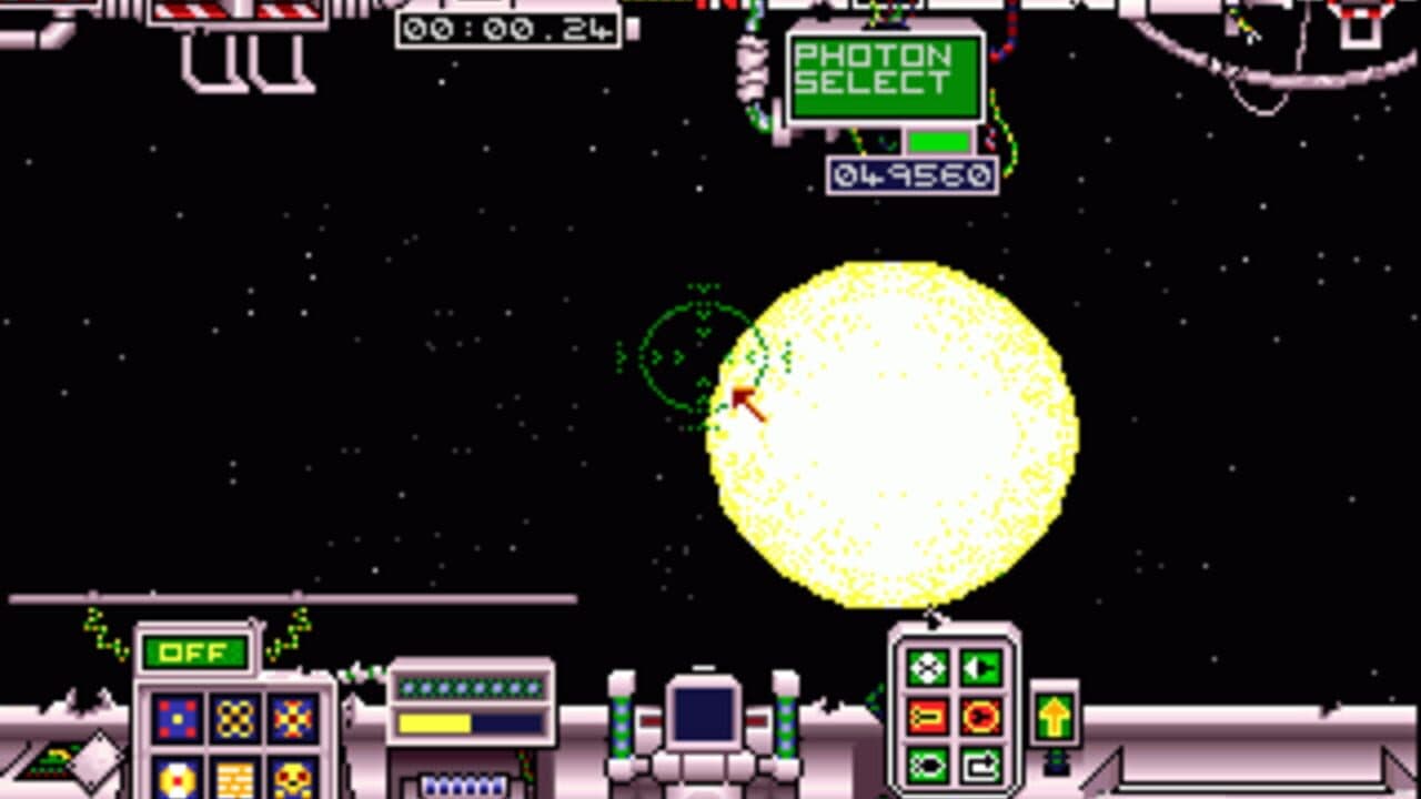 Deep Space thumbnail 3