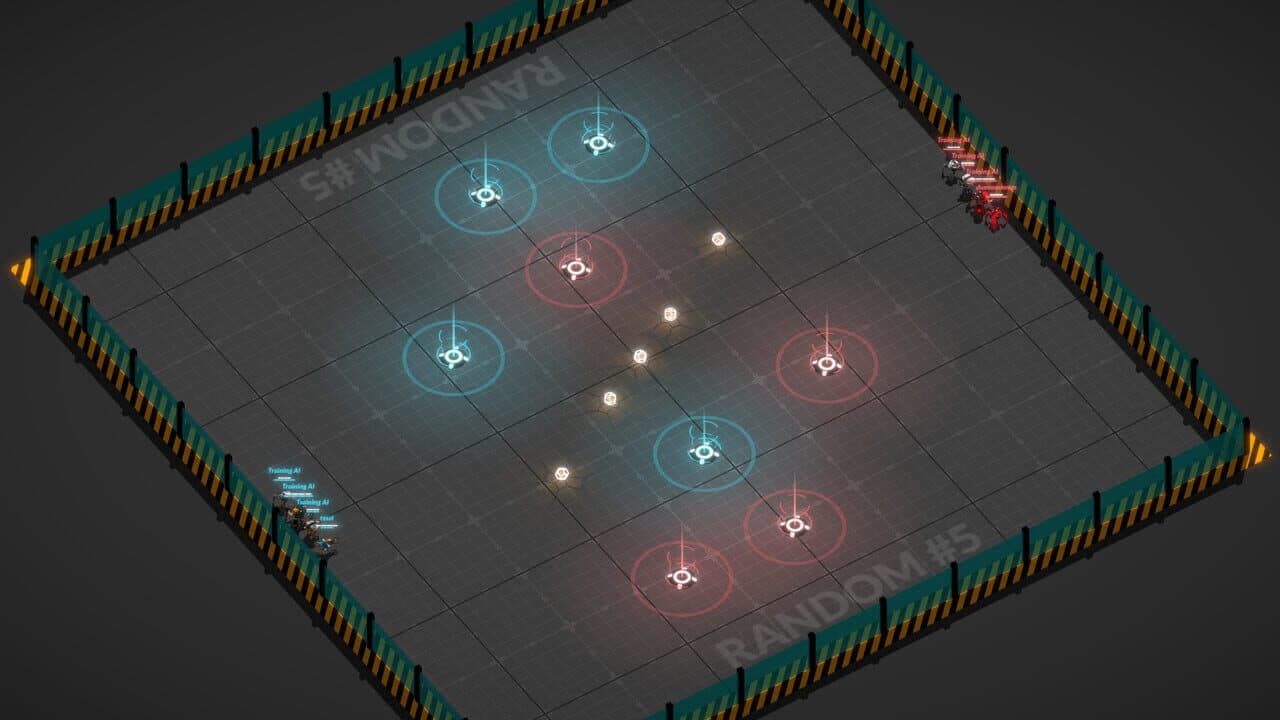 Gladiabots thumbnail 3