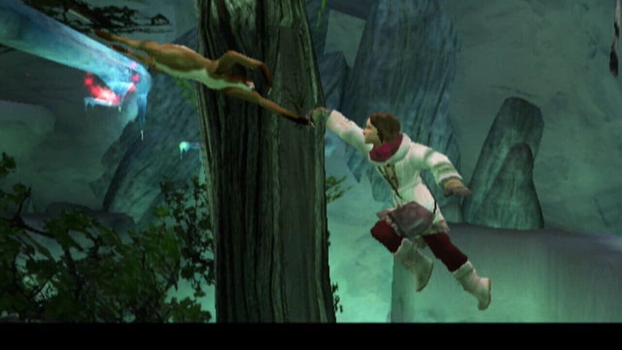 The Golden Compass thumbnail 2
