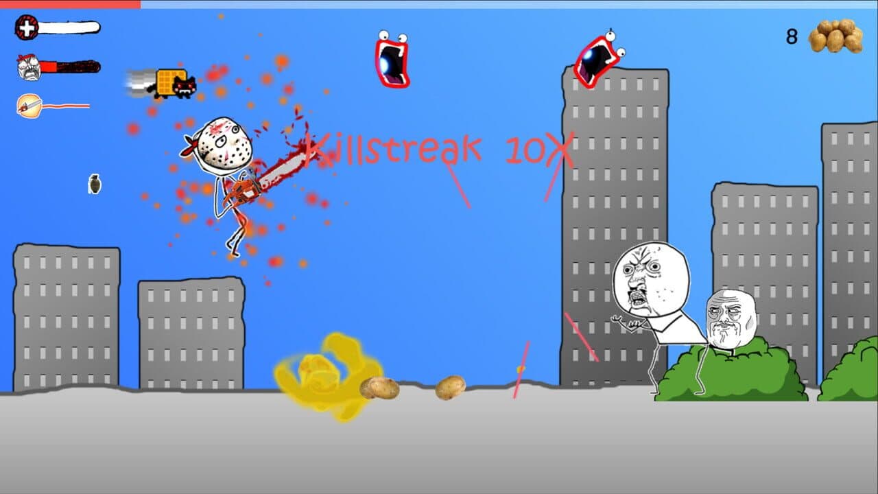 Rage Wars thumbnail 2