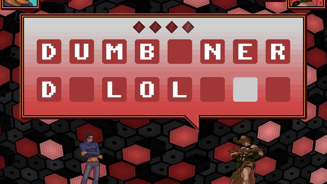 Slam Fighter II thumbnail 5
