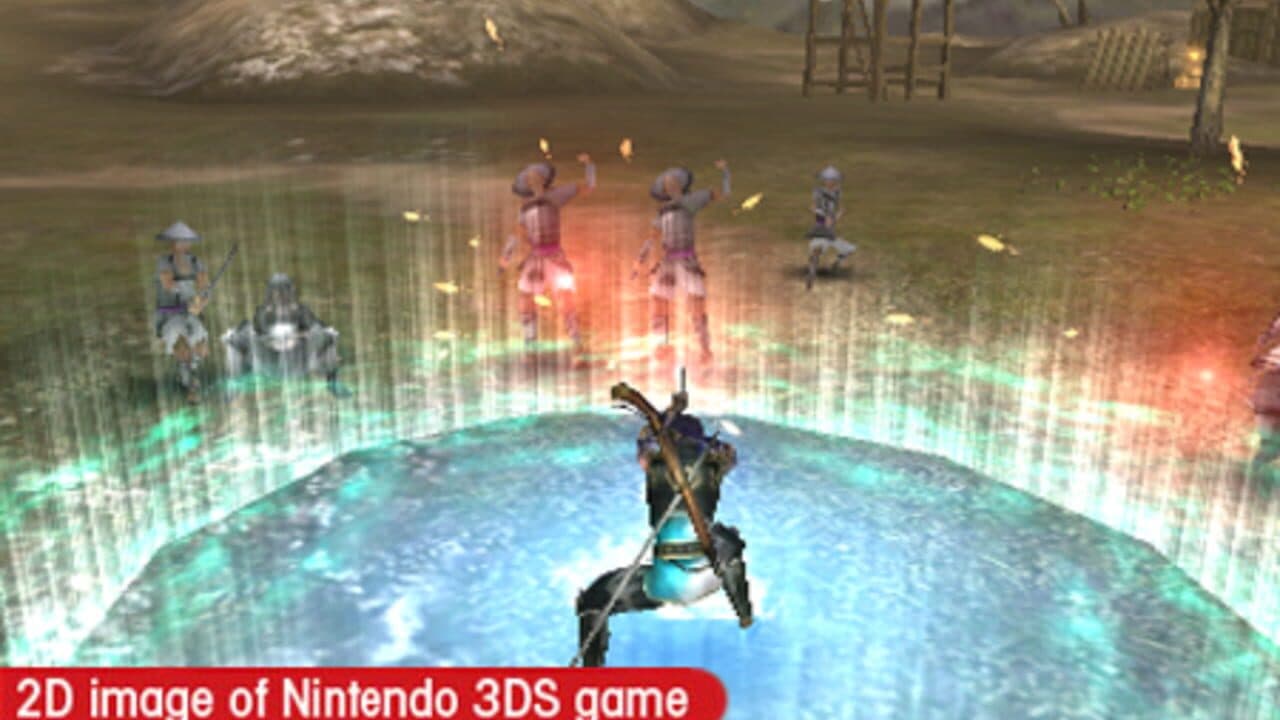 Samurai Warriors: Chronicles thumbnail 9