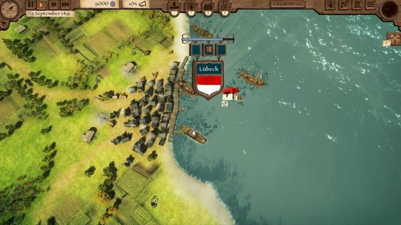 Hanse - The Hanseatic League thumbnail 6