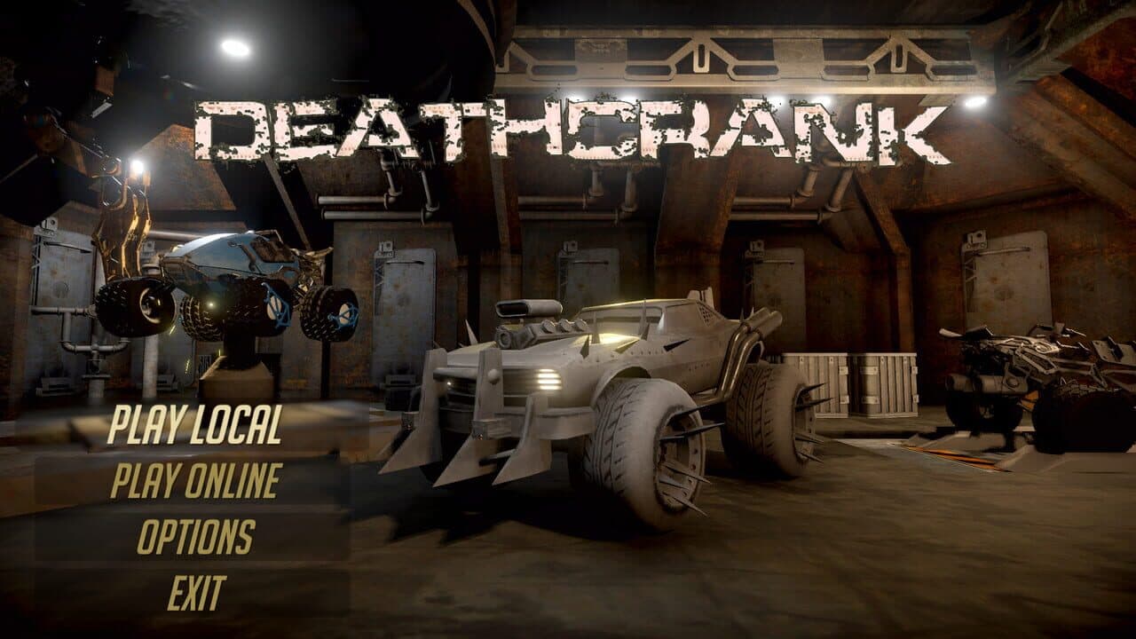 DeathCrank thumbnail 2