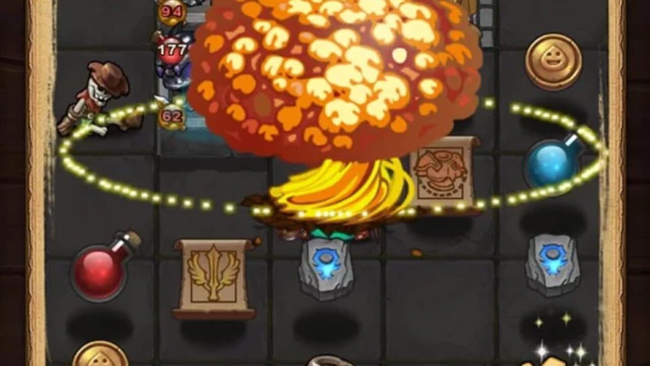 Gumballs & Dungeons thumbnail 3