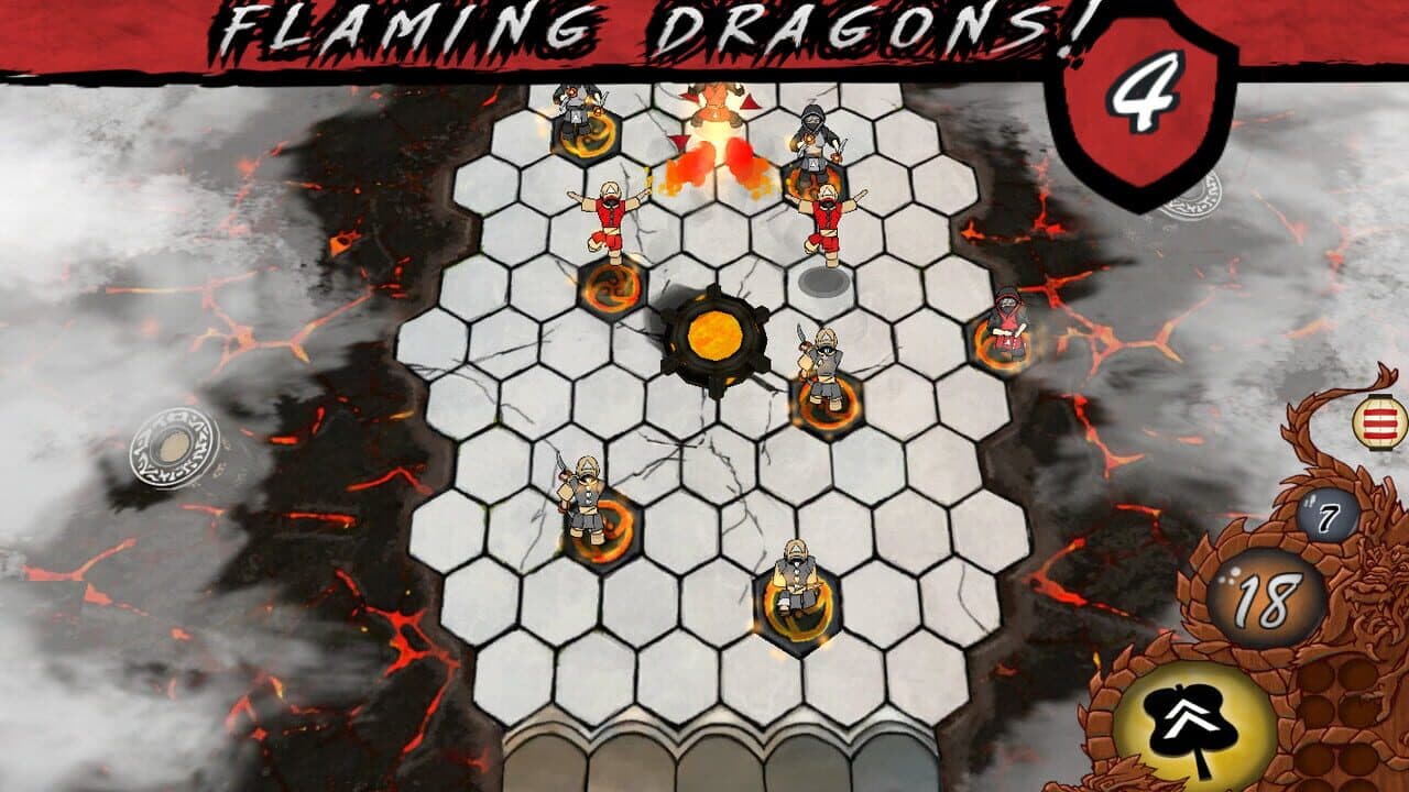 Ortus Arena thumbnail 3