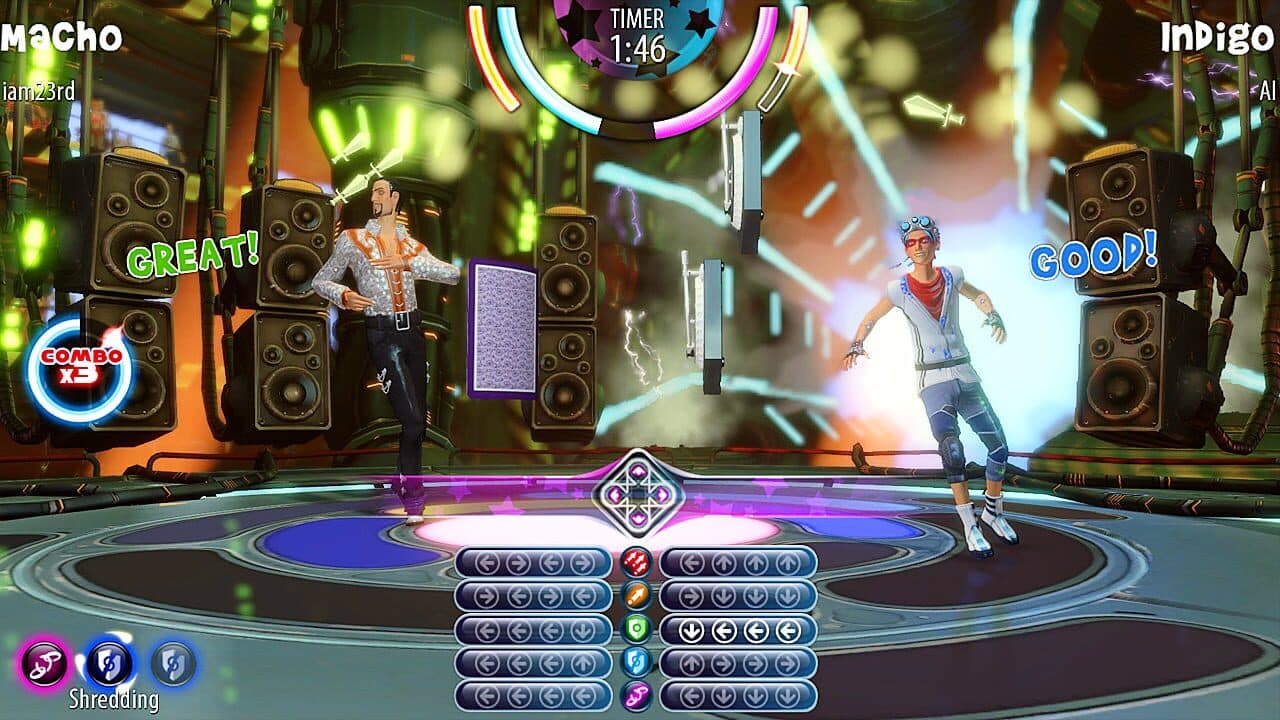 Dance Magic thumbnail 5