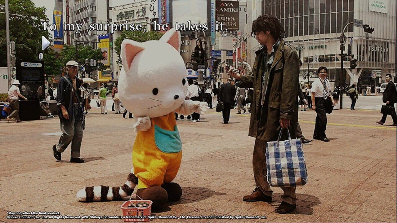 428: Shibuya Scramble thumbnail 4