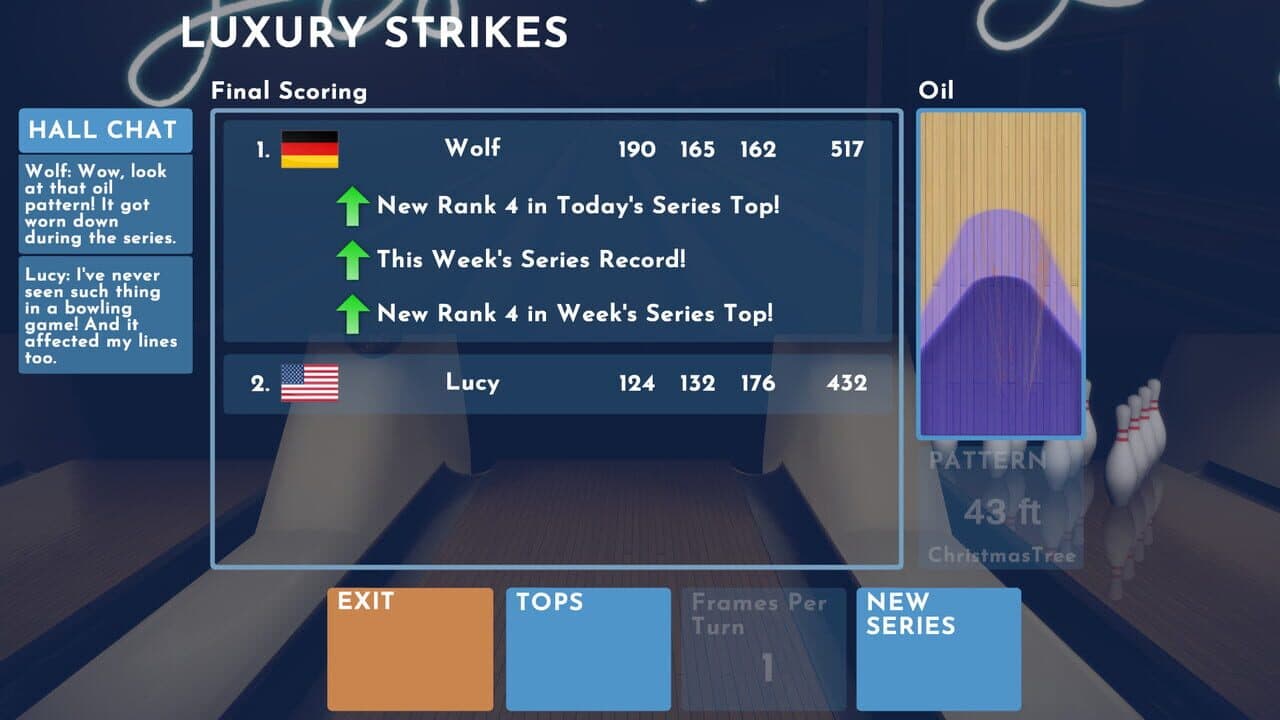 Premium Bowling thumbnail 8