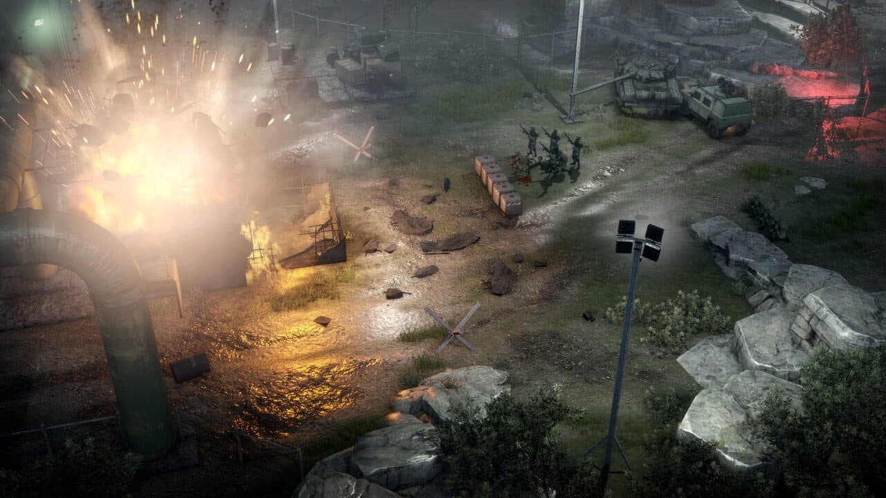 Warfare Online thumbnail 2