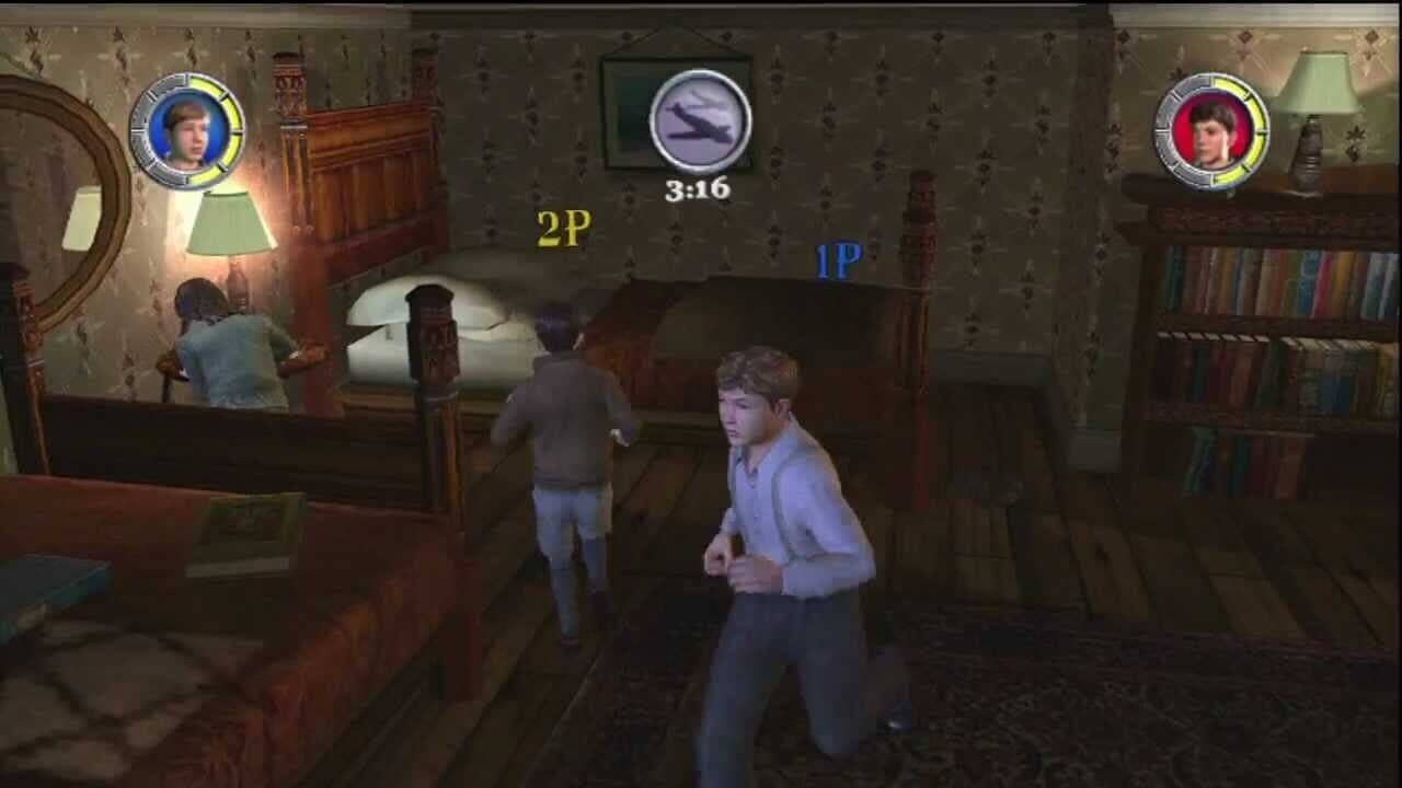 The Chronicles of Narnia: The Lion, the Witch and the Wardrobe thumbnail 2