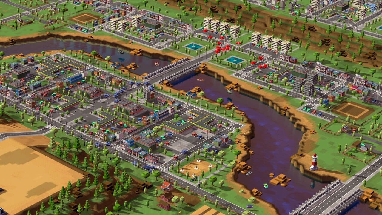 8-Bit Armies thumbnail 5