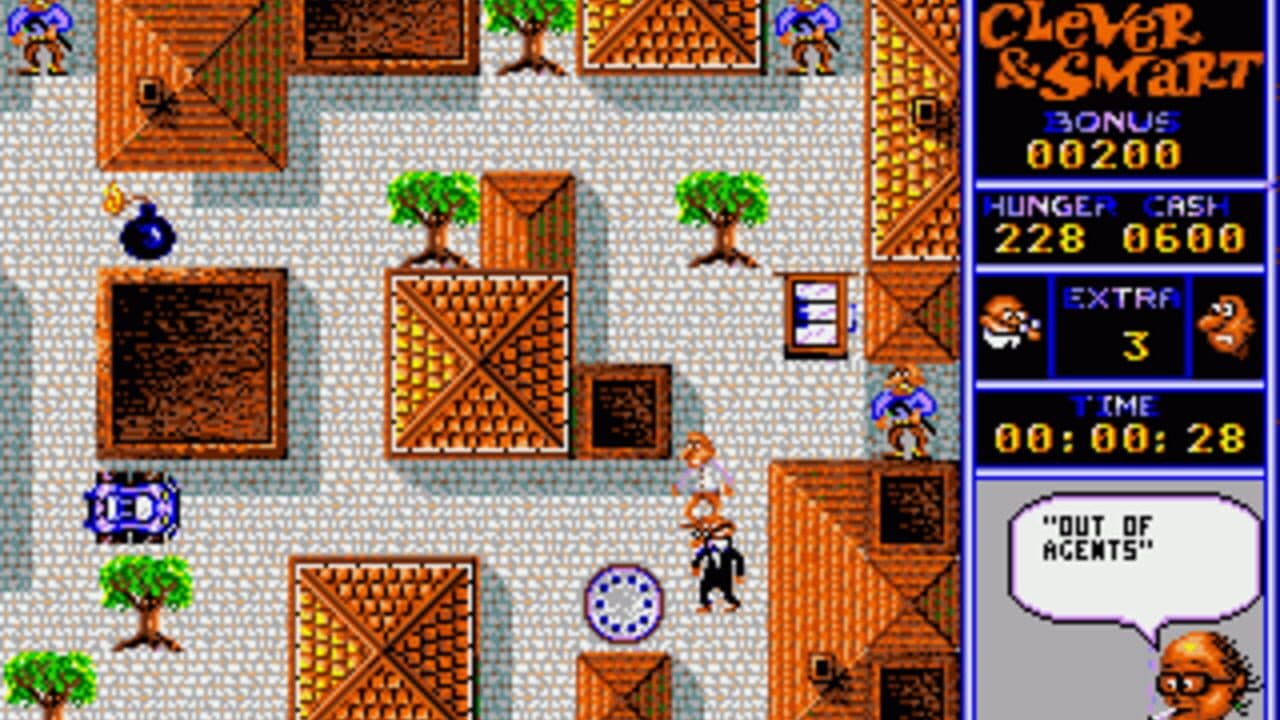 Clever & Smart screenshot 1