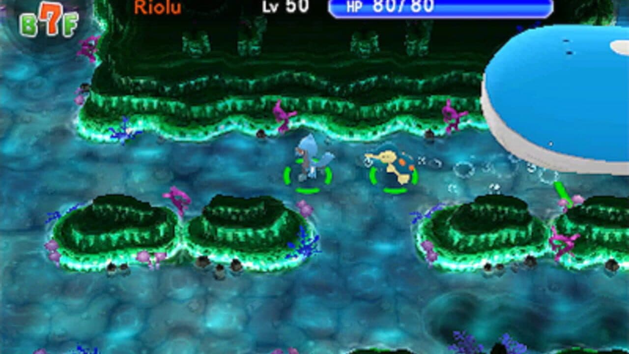 Pokémon Super Mystery Dungeon thumbnail 10