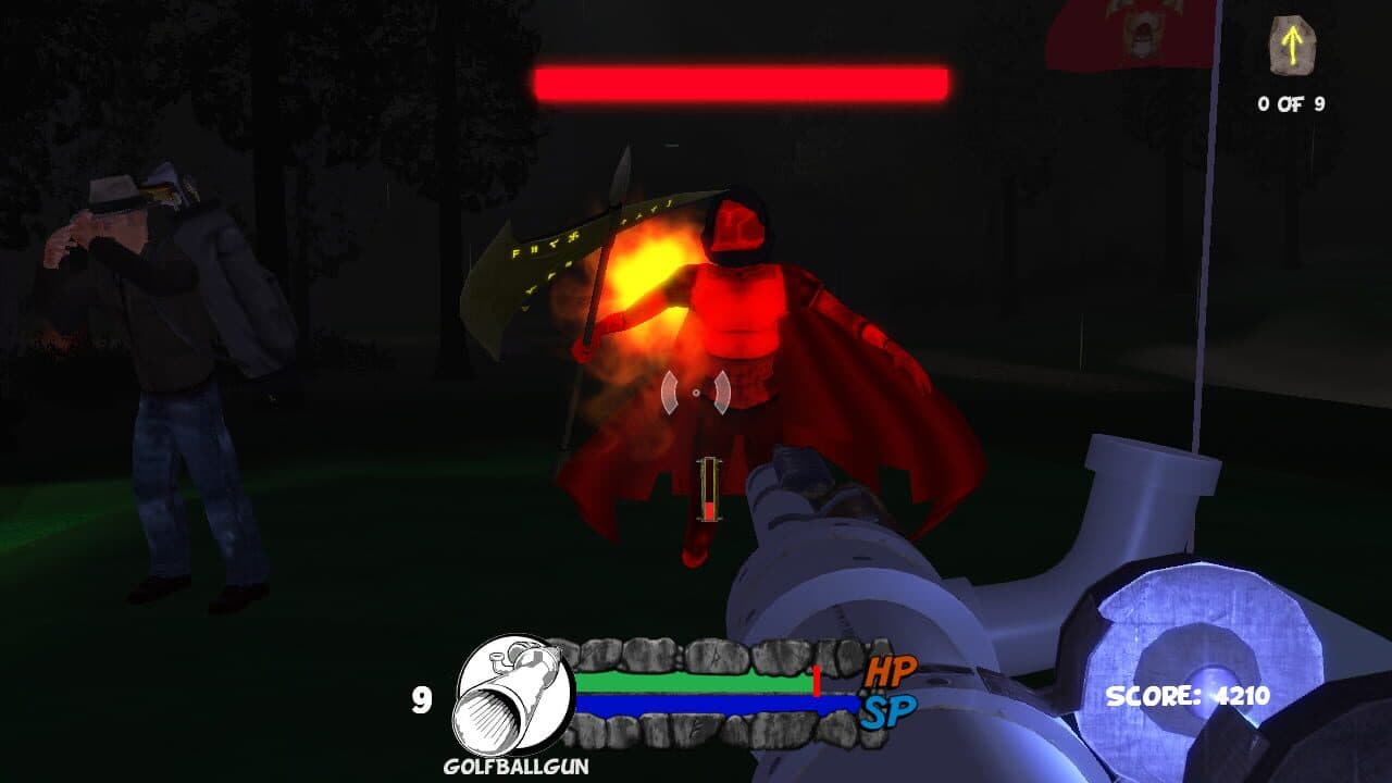 The Curse of Nordic Cove thumbnail 3