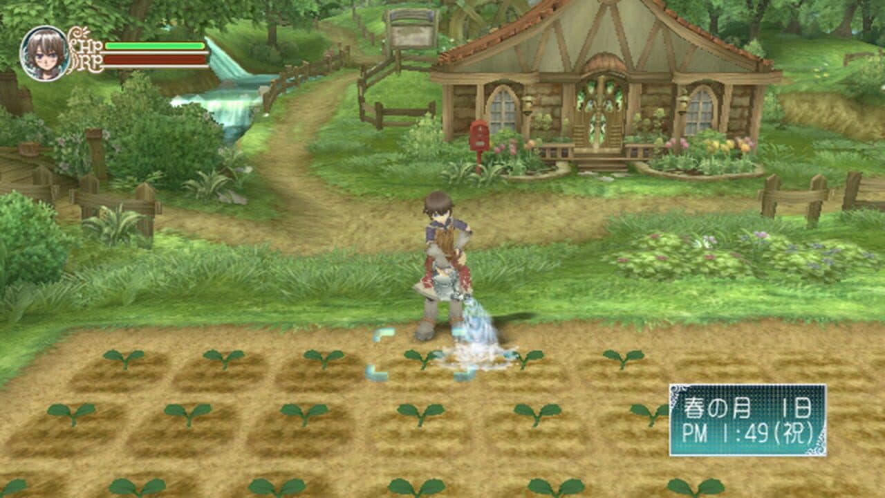 Rune Factory Frontier thumbnail 3