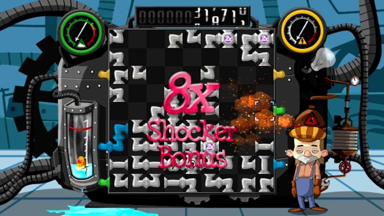 Heron: Steam Machine thumbnail 8