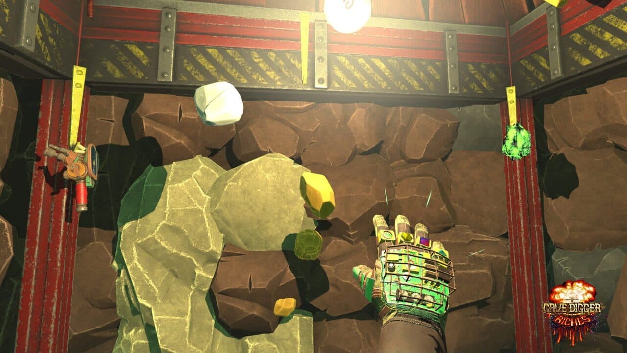 Cave Digger: Riches thumbnail 4