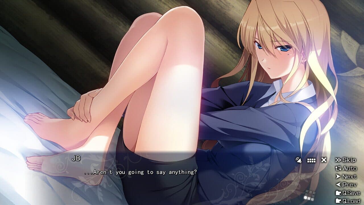 The Afterglow of Grisaia thumbnail 8