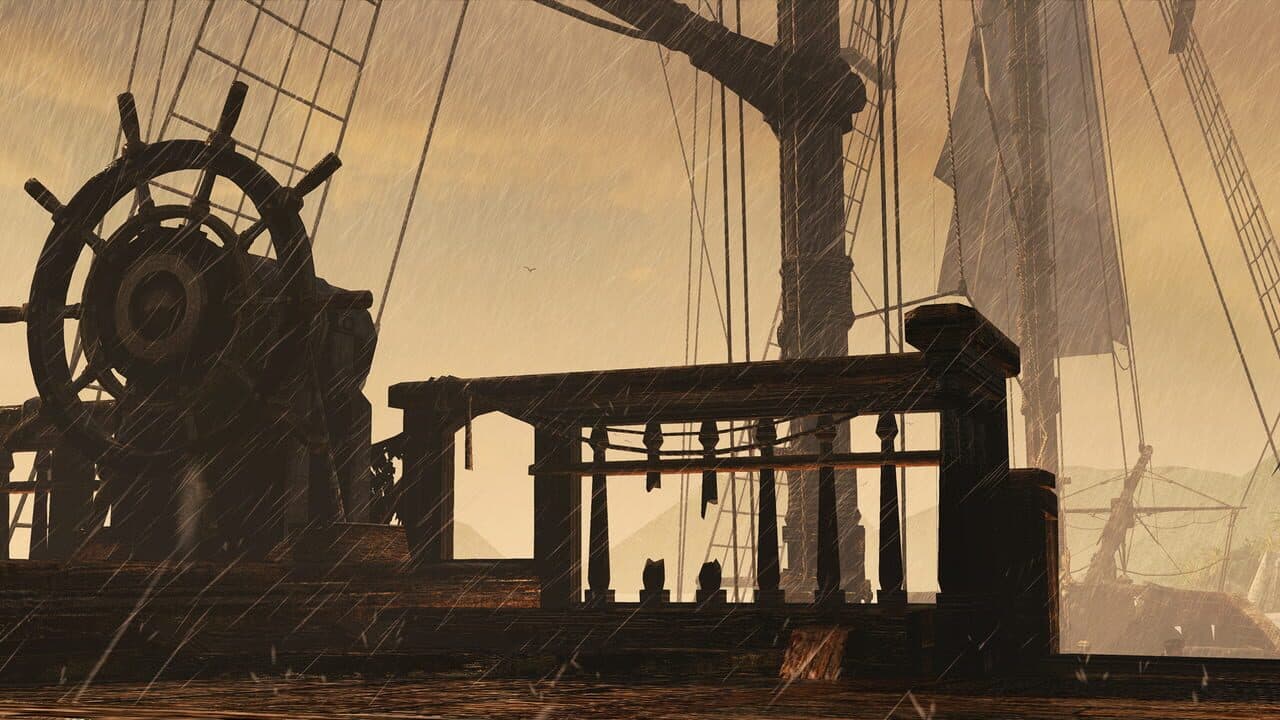 Assassin's Creed: Freedom Cry thumbnail 5