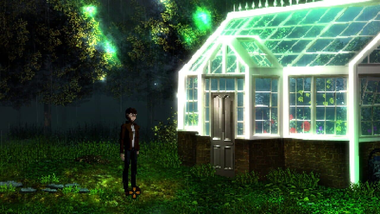 Under That Rain screenshot 1