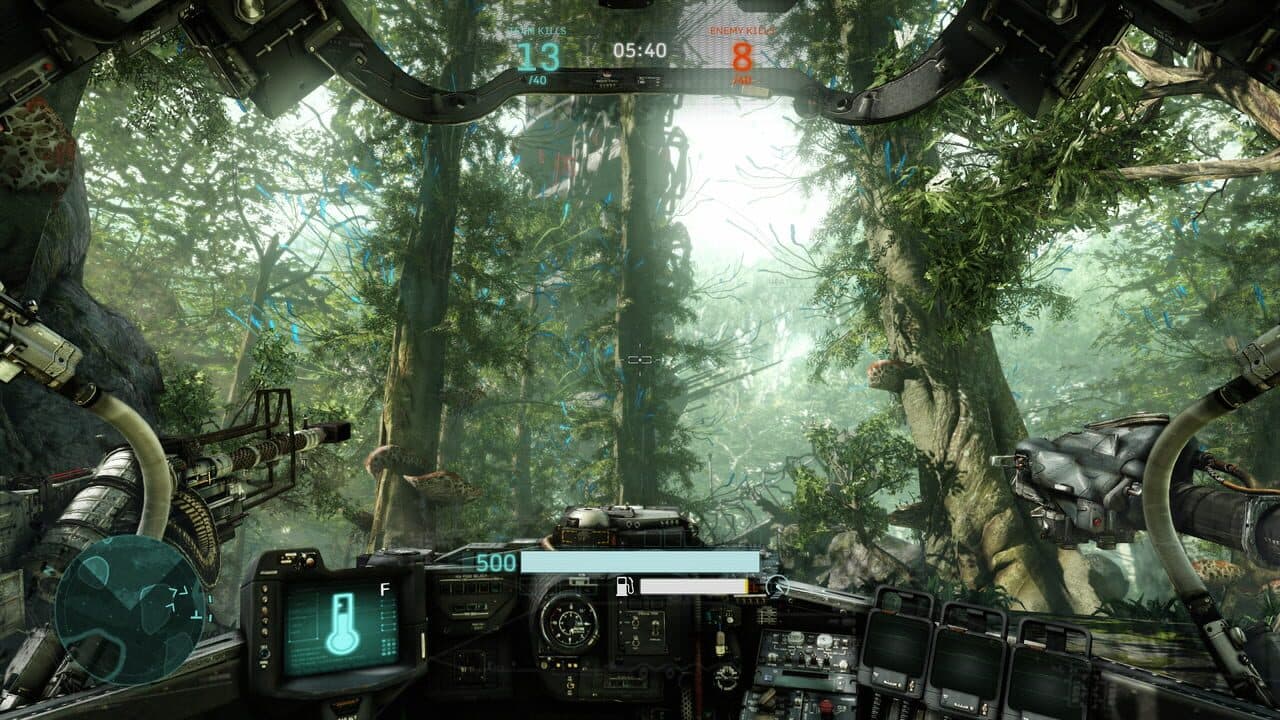 Hawken thumbnail 5
