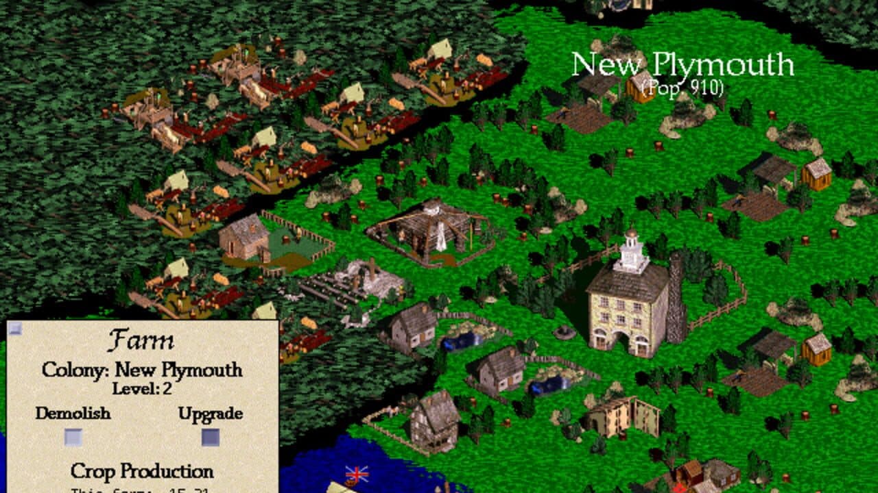 Conquest of the New World: Deluxe Edition thumbnail 2